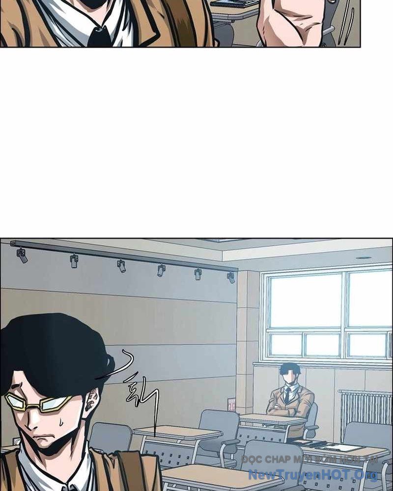 Gia Đình Bí Mật - Chapter 13 - Page 71