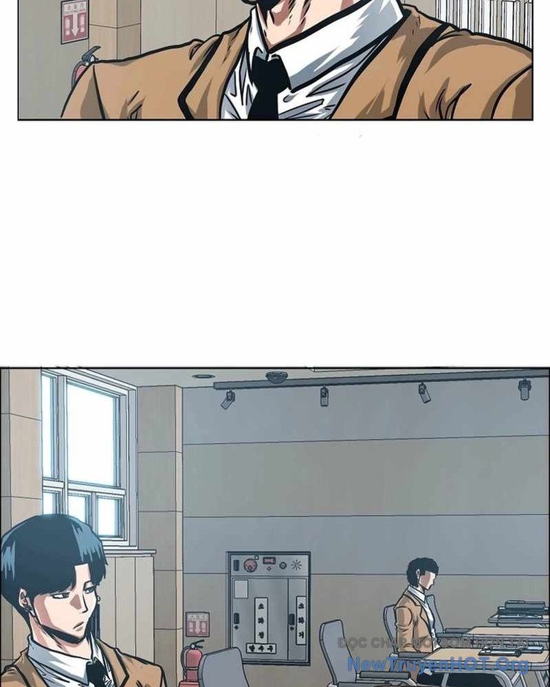 Gia Đình Bí Mật - Chapter 13 - Page 73