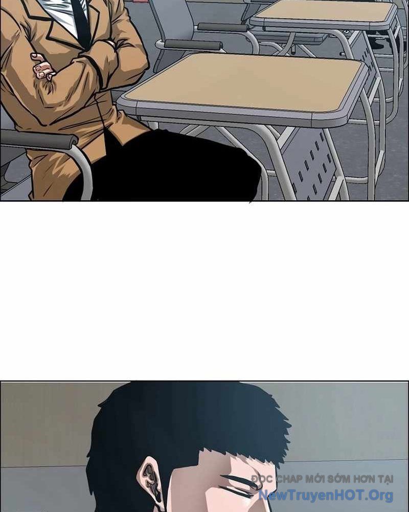 Gia Đình Bí Mật - Chapter 13 - Page 74