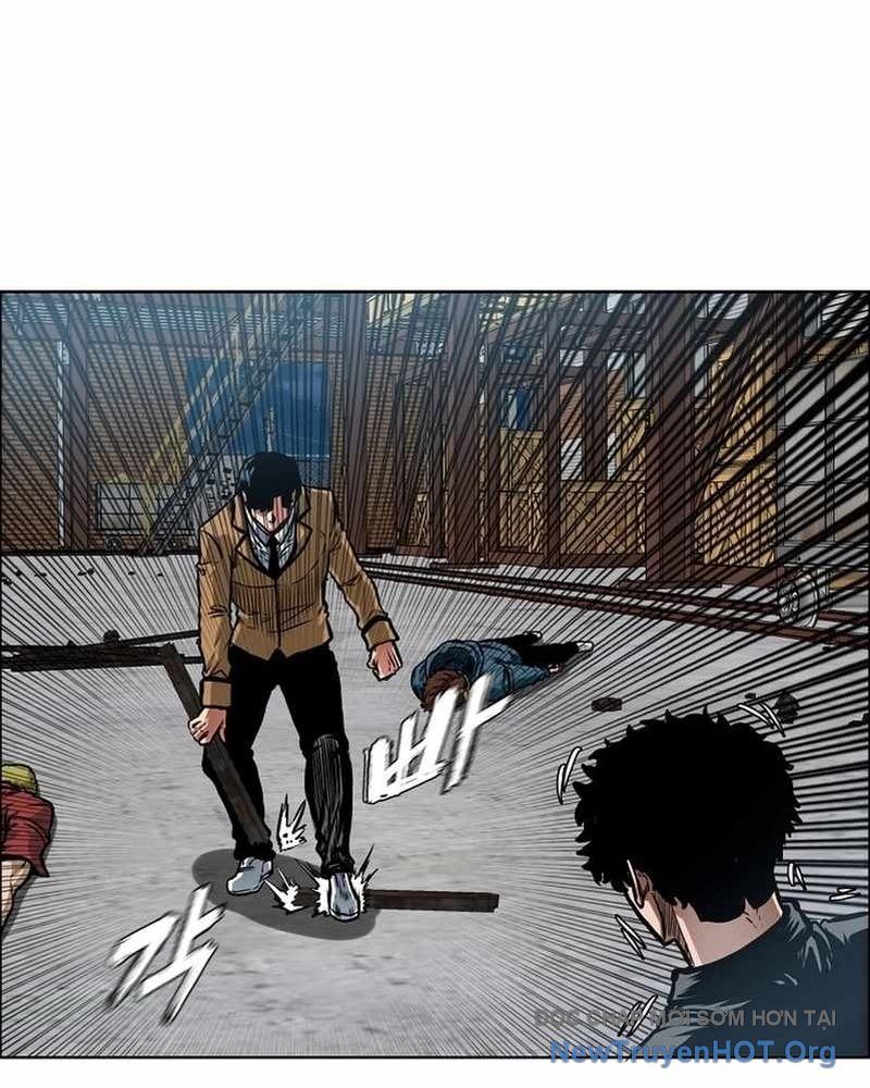 Gia Đình Bí Mật - Chapter 13 - Page 8