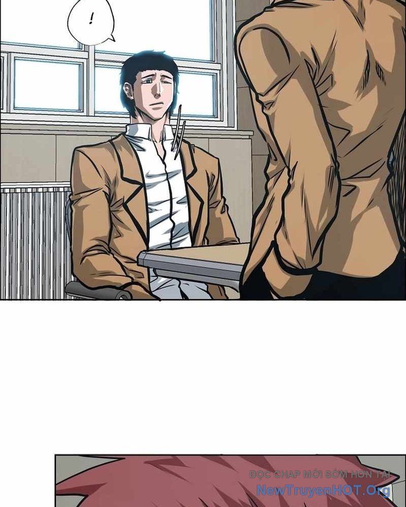 Gia Đình Bí Mật - Chapter 13 - Page 82