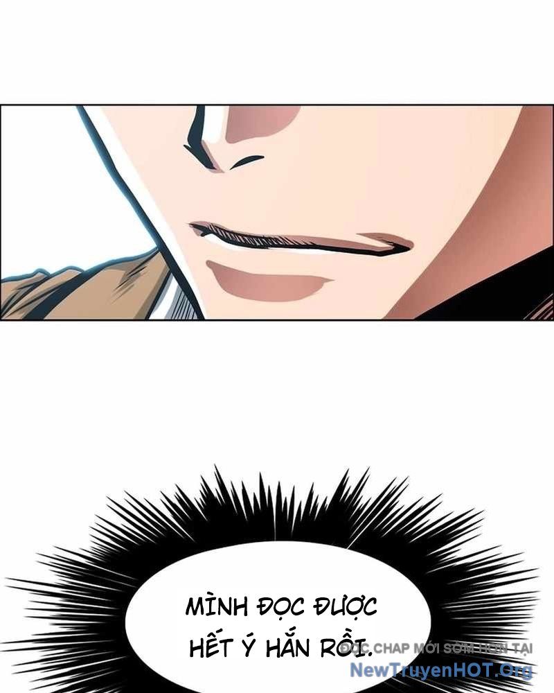 Gia Đình Bí Mật - Chapter 13 - Page 85