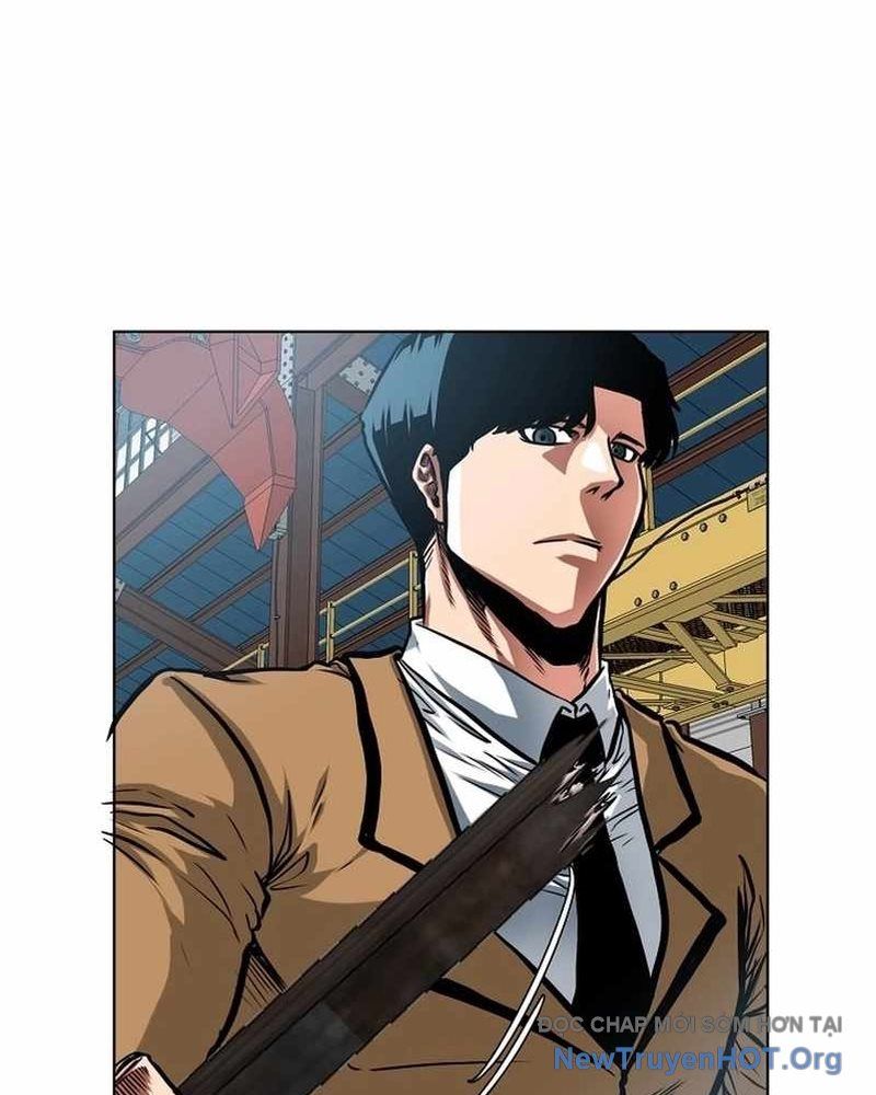 Gia Đình Bí Mật - Chapter 13 - Page 9