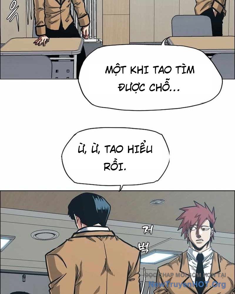 Gia Đình Bí Mật - Chapter 14 - Page 10