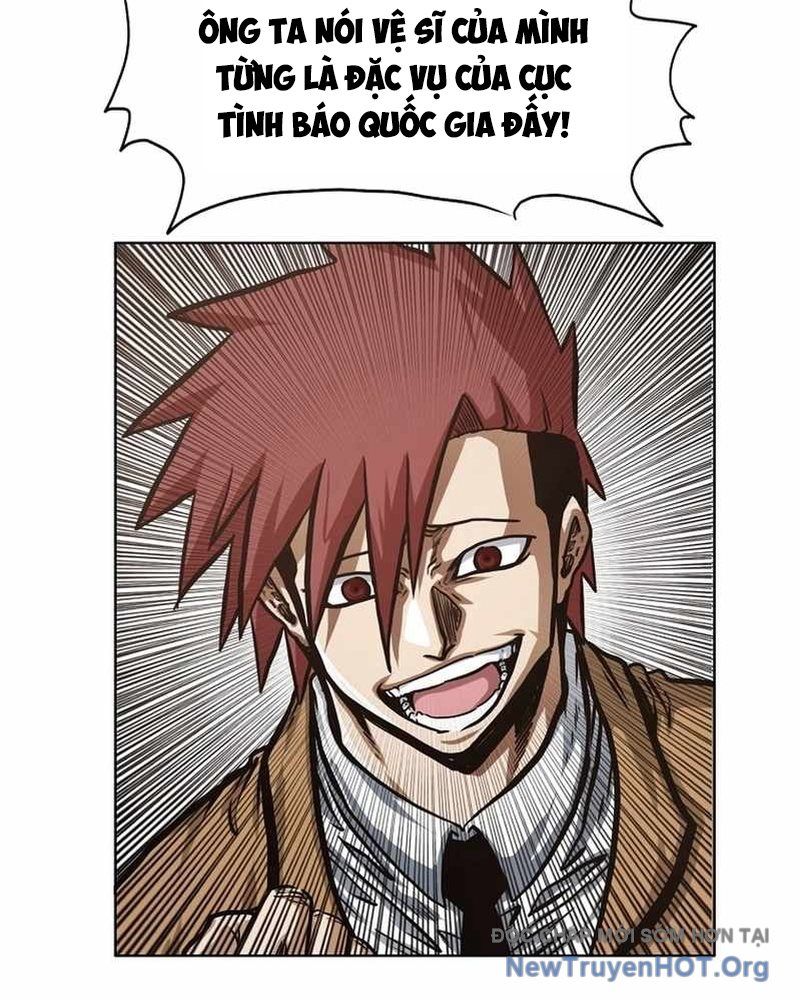 Gia Đình Bí Mật - Chapter 14 - Page 102