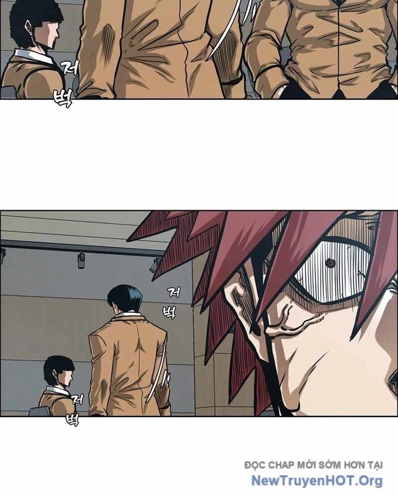 Gia Đình Bí Mật - Chapter 14 - Page 11