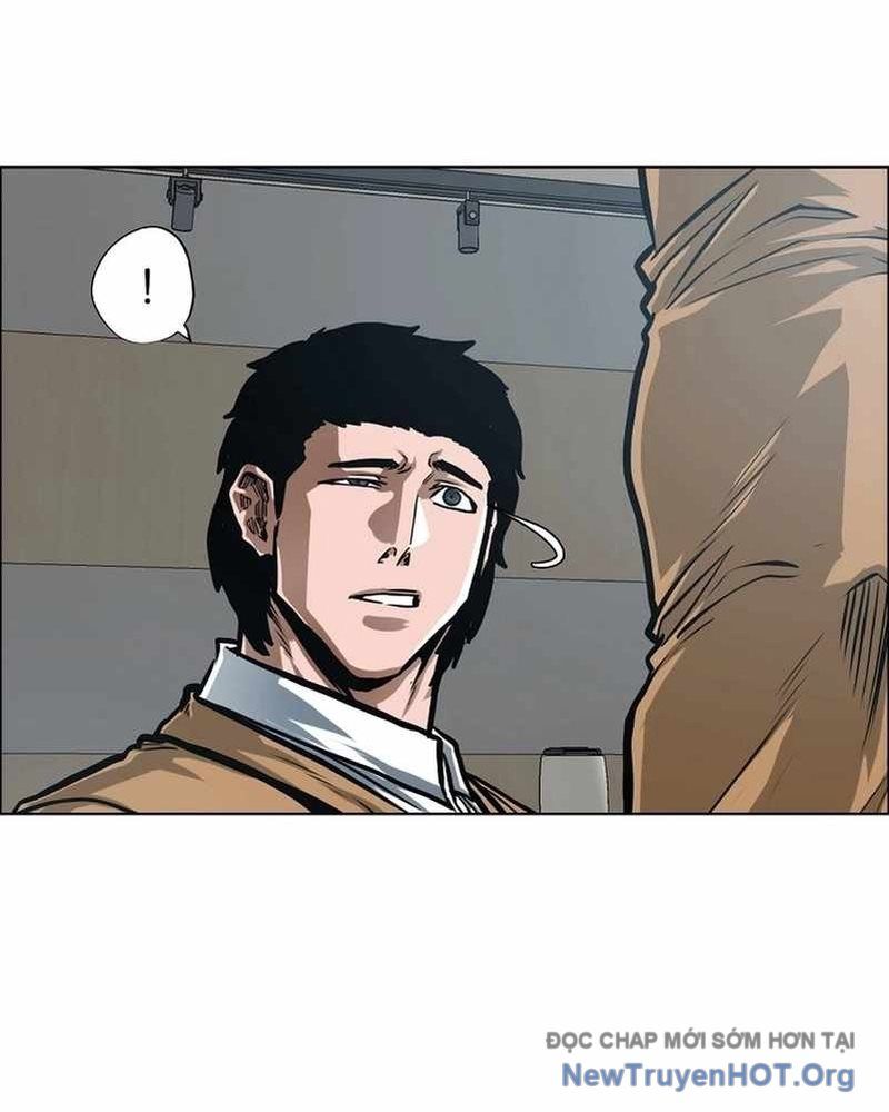 Gia Đình Bí Mật - Chapter 14 - Page 12