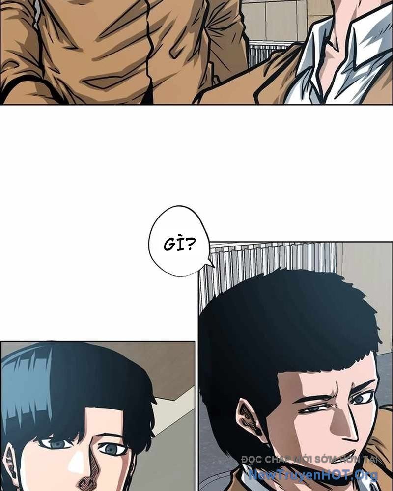 Gia Đình Bí Mật - Chapter 14 - Page 14