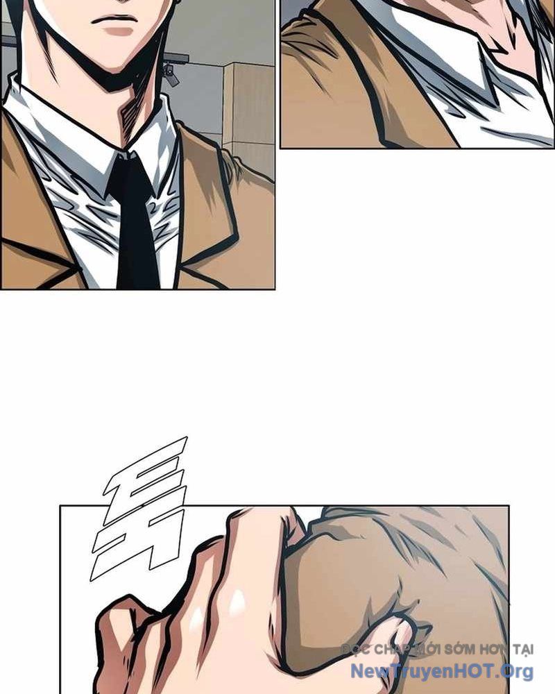 Gia Đình Bí Mật - Chapter 14 - Page 15