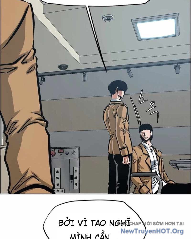 Gia Đình Bí Mật - Chapter 14 - Page 19