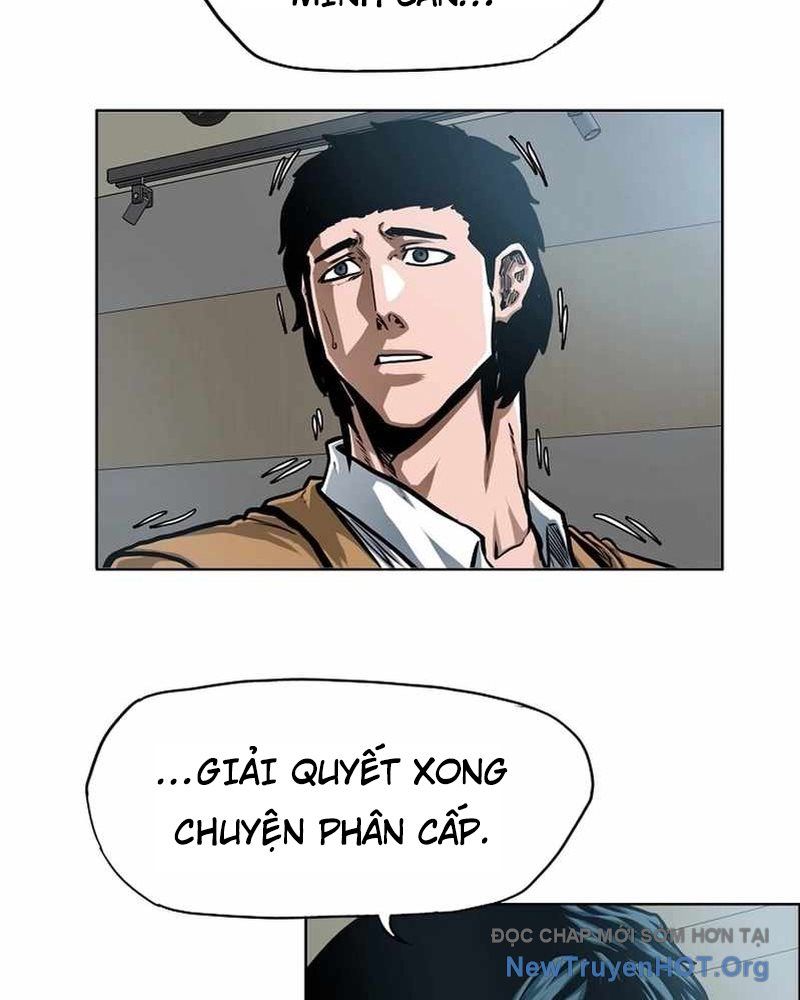 Gia Đình Bí Mật - Chapter 14 - Page 20