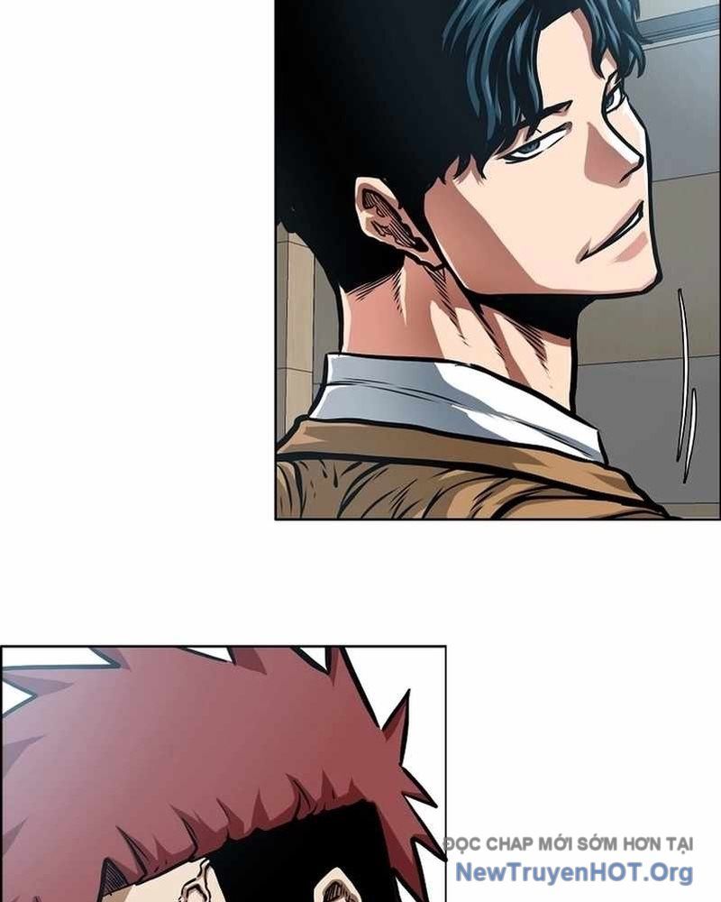 Gia Đình Bí Mật - Chapter 14 - Page 21