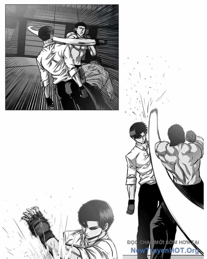 Gia Đình Bí Mật - Chapter 14 - Page 29