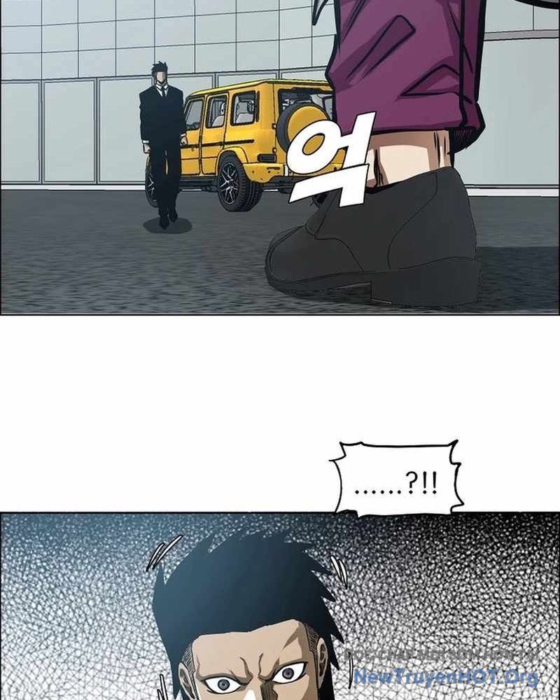 Gia Đình Bí Mật - Chapter 14 - Page 36