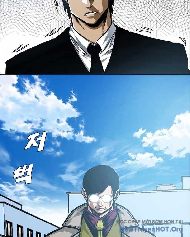 Gia Đình Bí Mật - Chapter 14 - Page 37