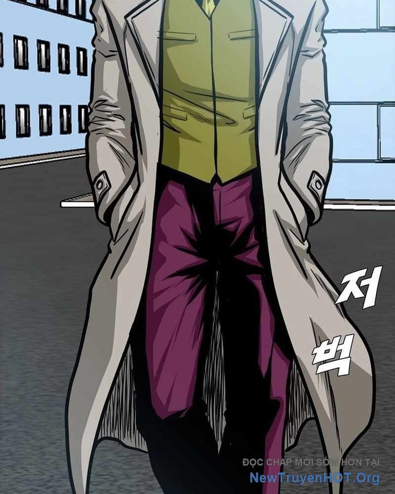 Gia Đình Bí Mật - Chapter 14 - Page 38