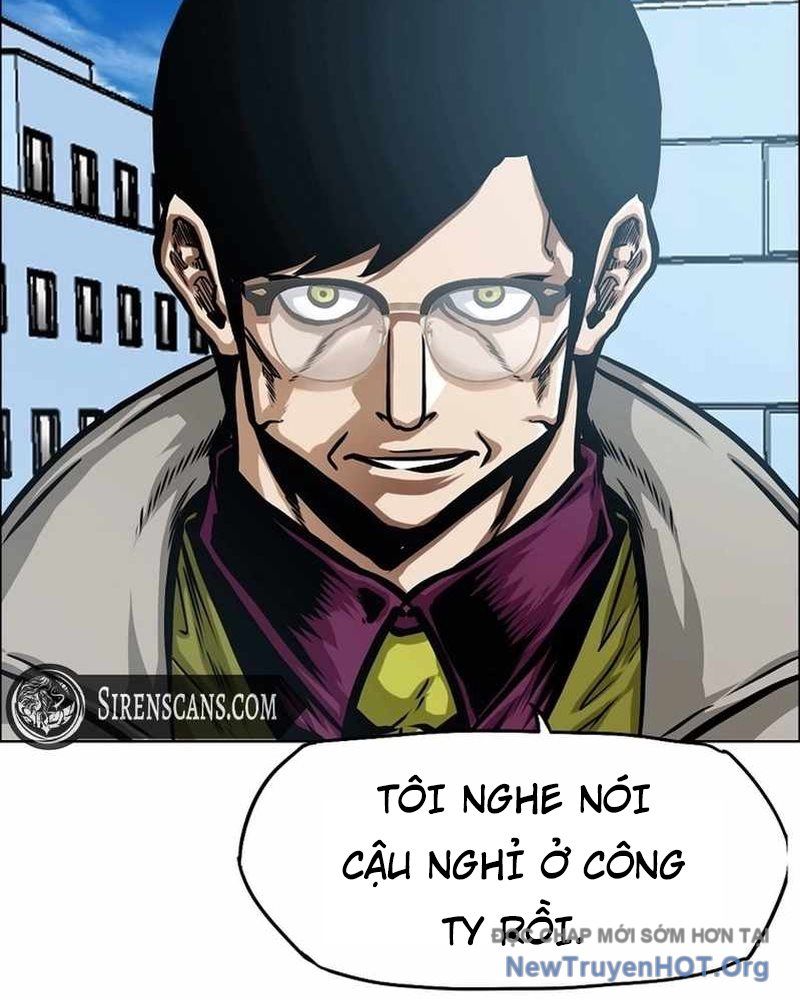 Gia Đình Bí Mật - Chapter 14 - Page 40