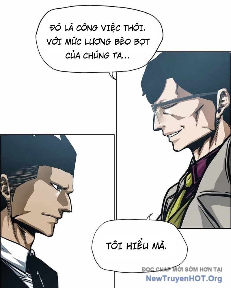 Gia Đình Bí Mật - Chapter 14 - Page 42