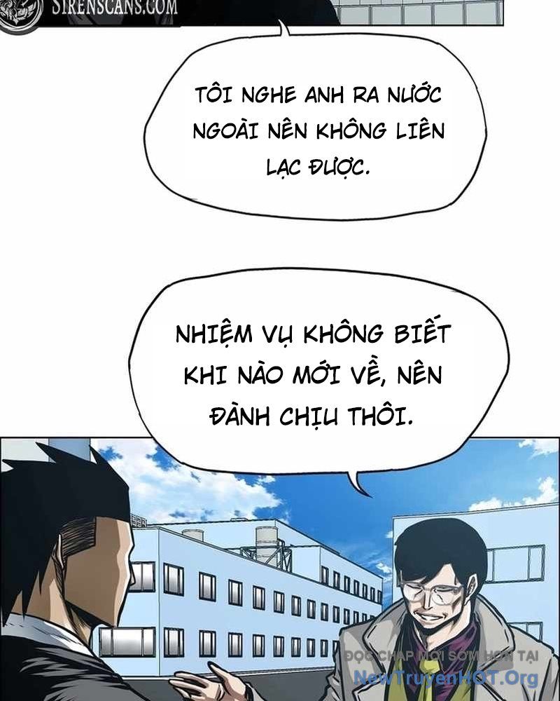 Gia Đình Bí Mật - Chapter 14 - Page 46