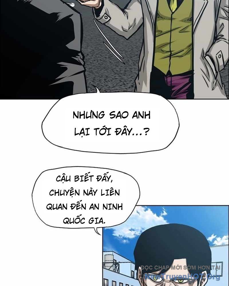 Gia Đình Bí Mật - Chapter 14 - Page 47
