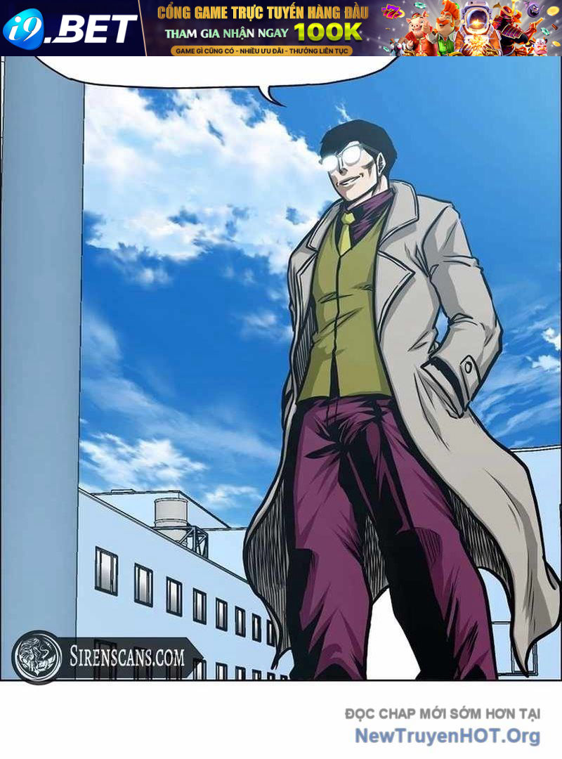 Gia Đình Bí Mật - Chapter 14 - Page 54