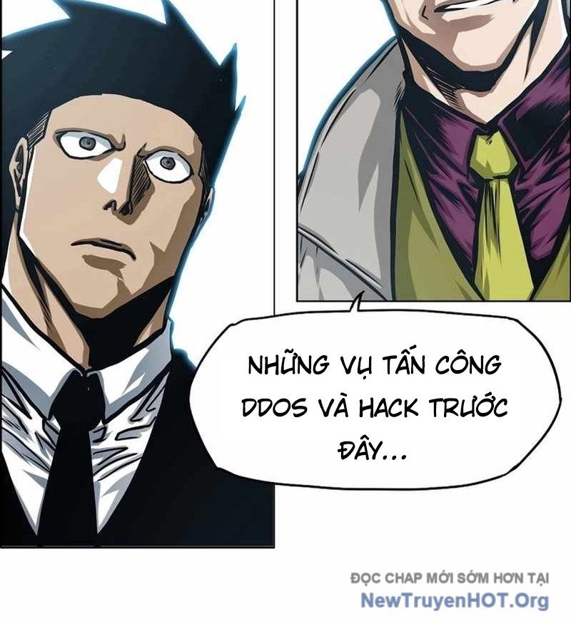 Gia Đình Bí Mật - Chapter 14 - Page 57