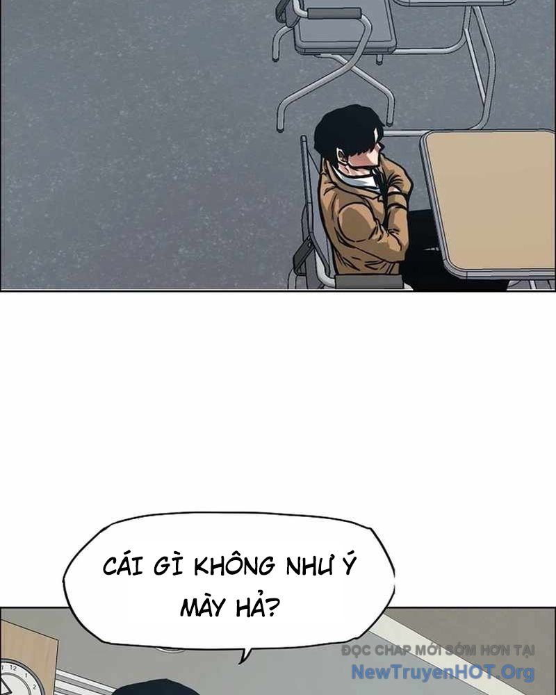 Gia Đình Bí Mật - Chapter 14 - Page 6