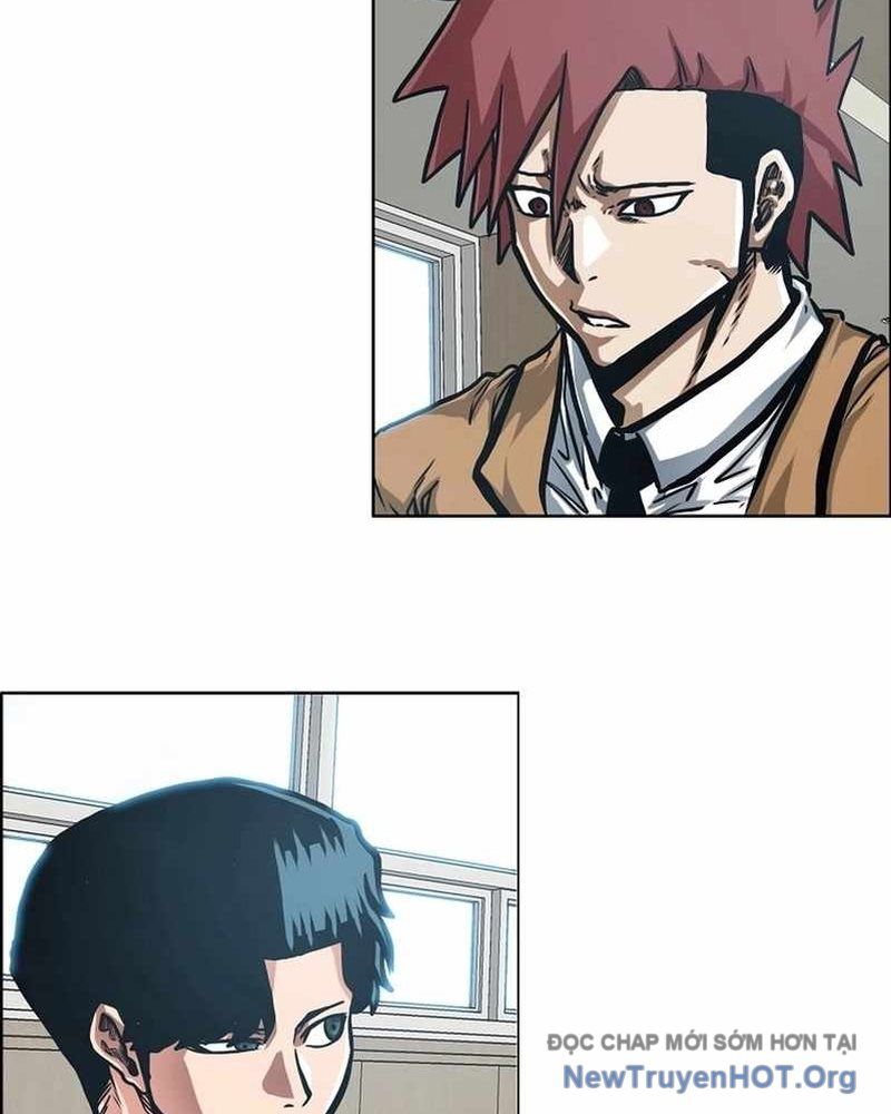 Gia Đình Bí Mật - Chapter 14 - Page 8