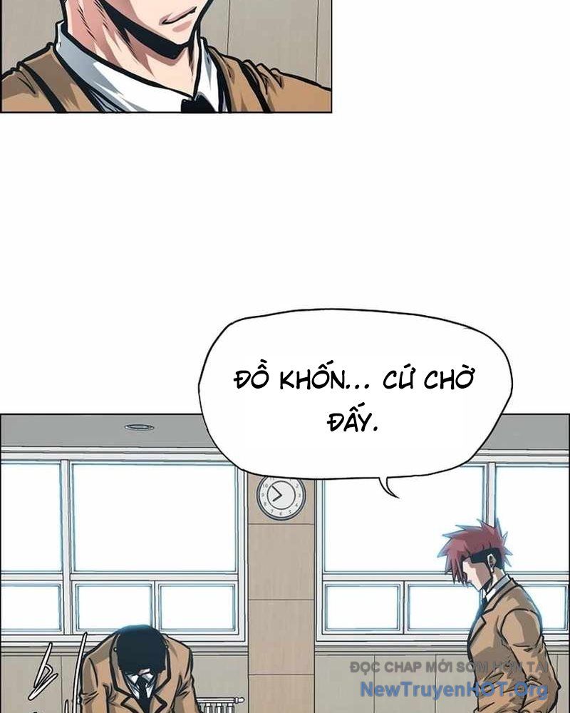 Gia Đình Bí Mật - Chapter 14 - Page 9