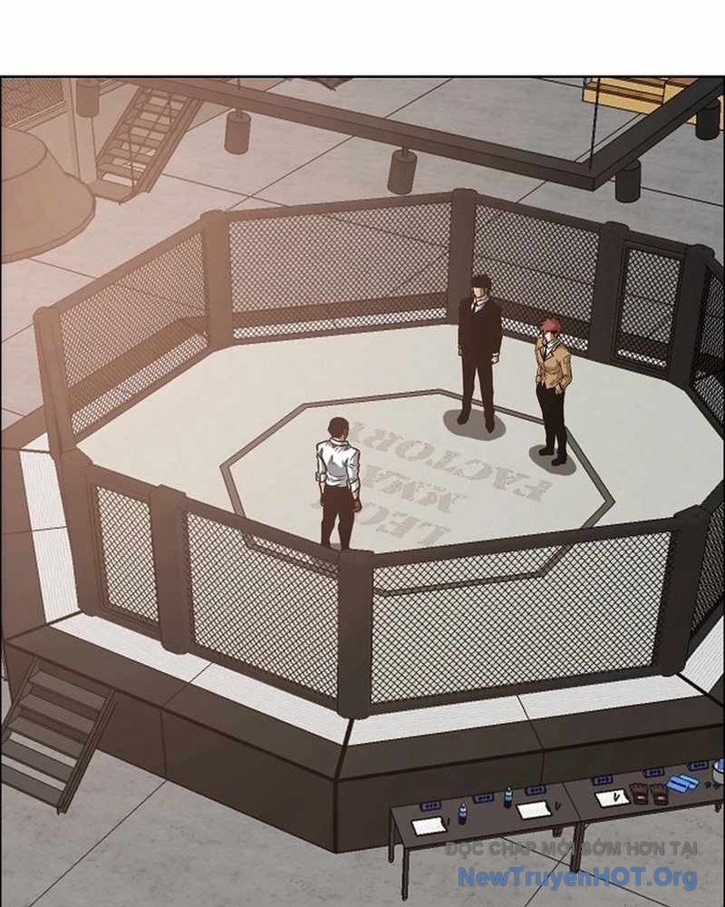 Gia Đình Bí Mật - Chapter 14 - Page 91