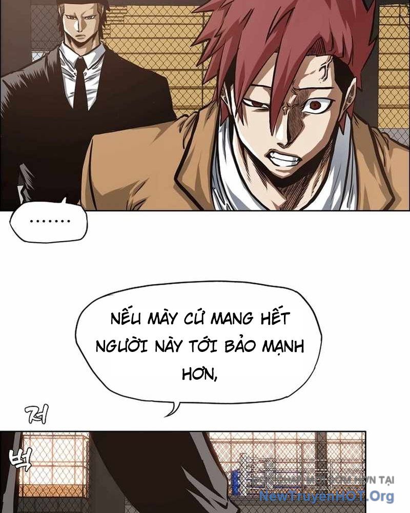 Gia Đình Bí Mật - Chapter 14 - Page 97