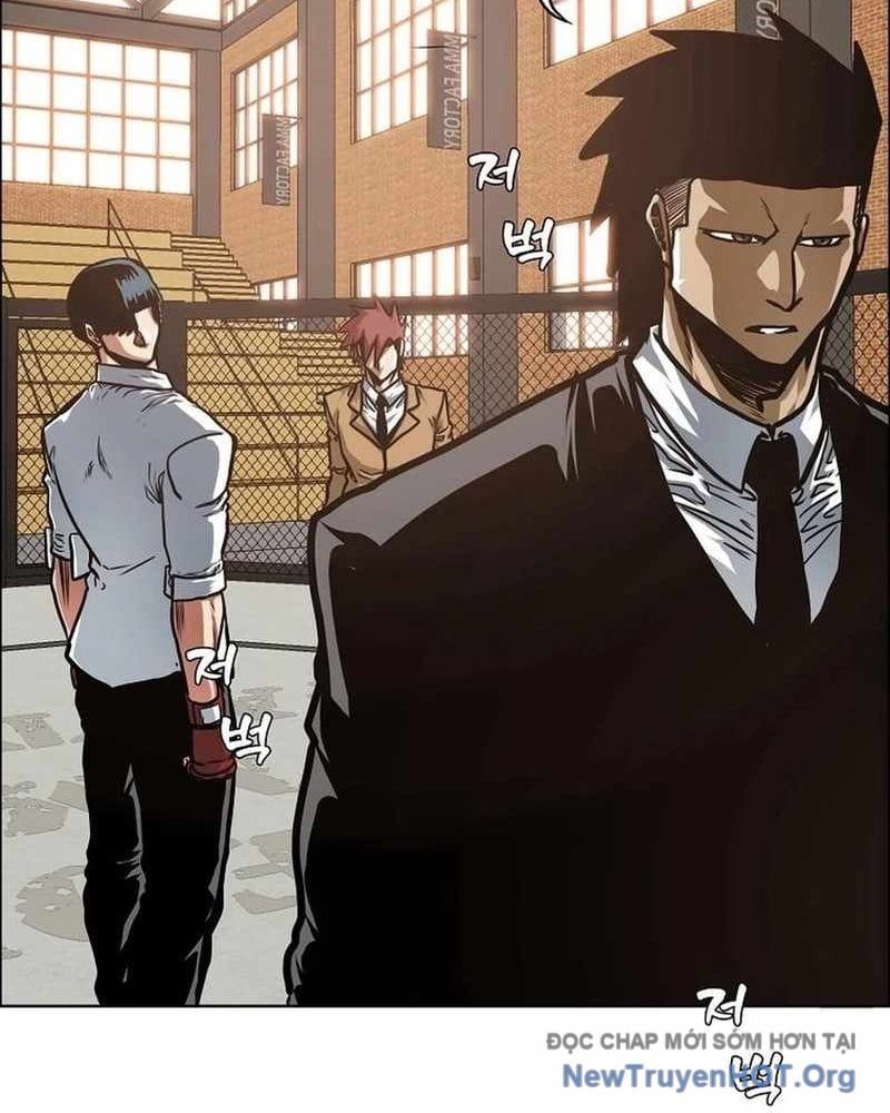 Gia Đình Bí Mật - Chapter 15 - Page 106