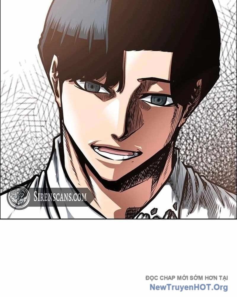 Gia Đình Bí Mật - Chapter 15 - Page 113