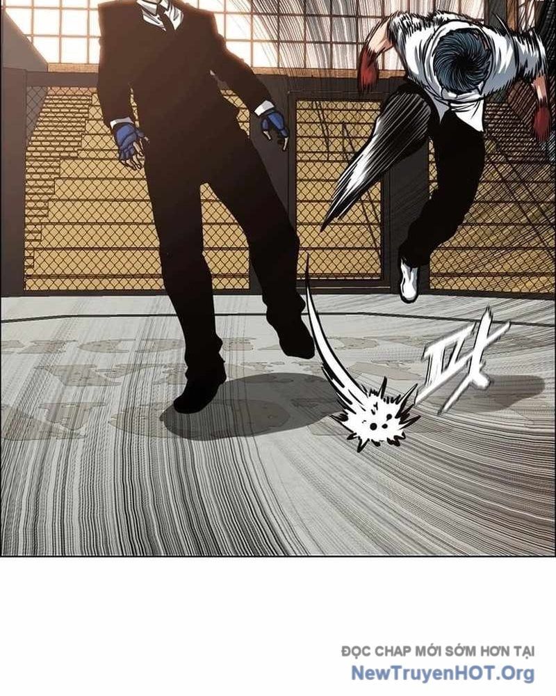 Gia Đình Bí Mật - Chapter 15 - Page 15