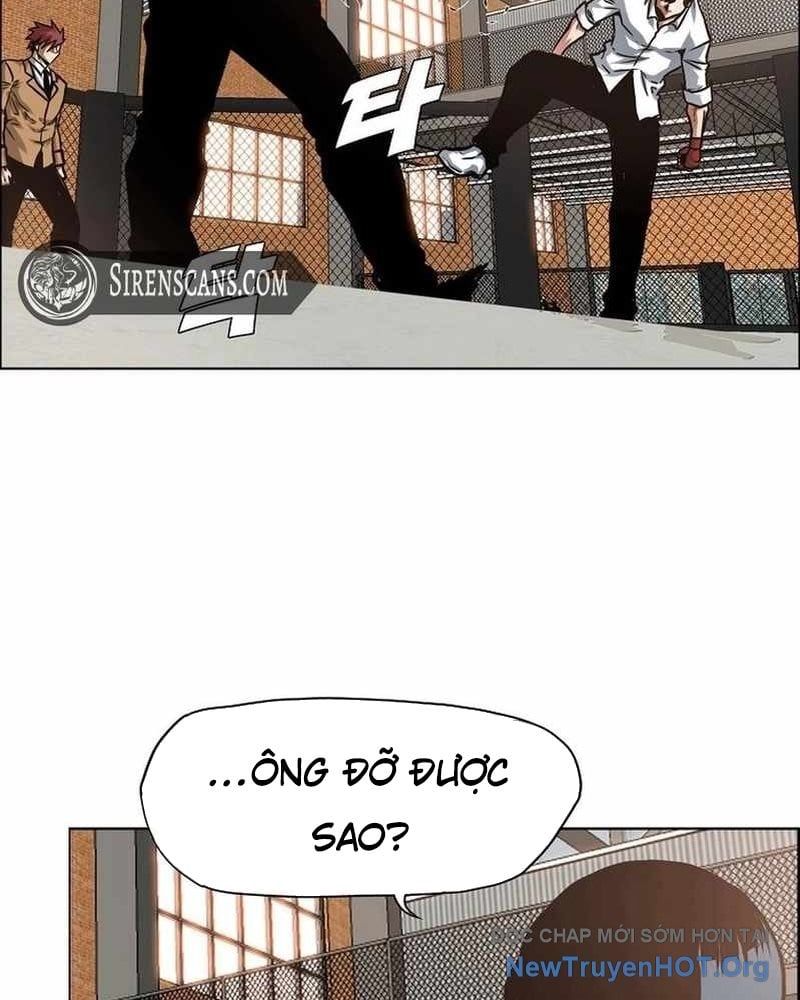 Gia Đình Bí Mật - Chapter 15 - Page 19