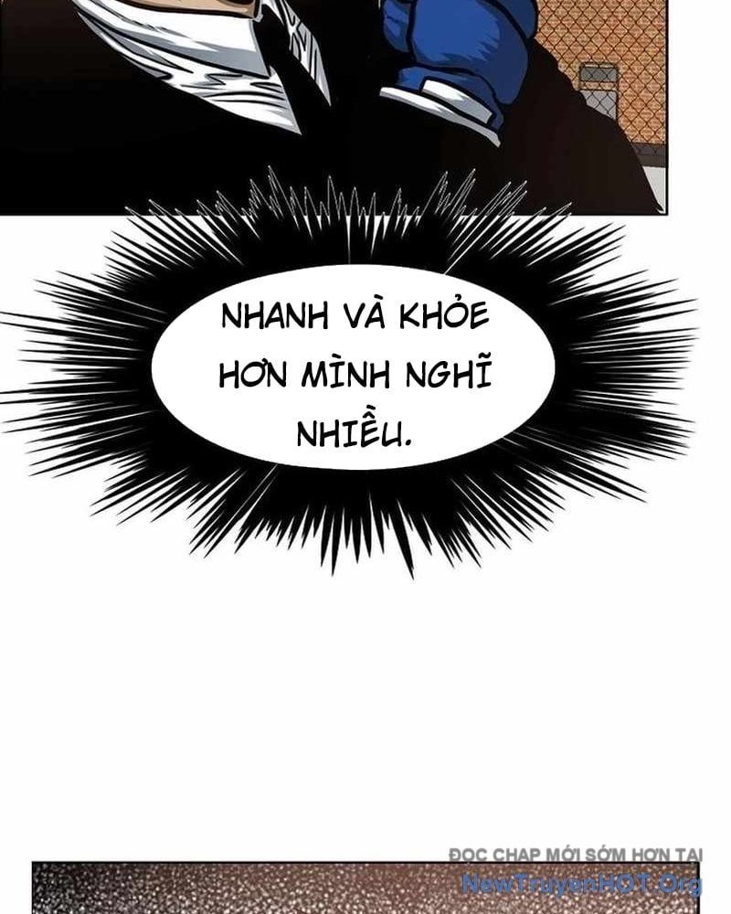 Gia Đình Bí Mật - Chapter 15 - Page 21