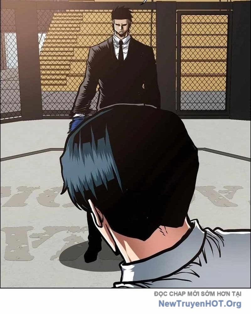 Gia Đình Bí Mật - Chapter 15 - Page 23