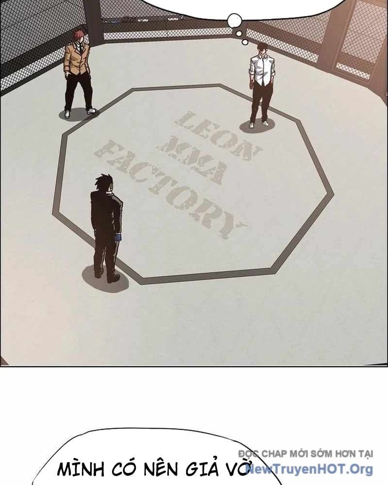 Gia Đình Bí Mật - Chapter 15 - Page 26