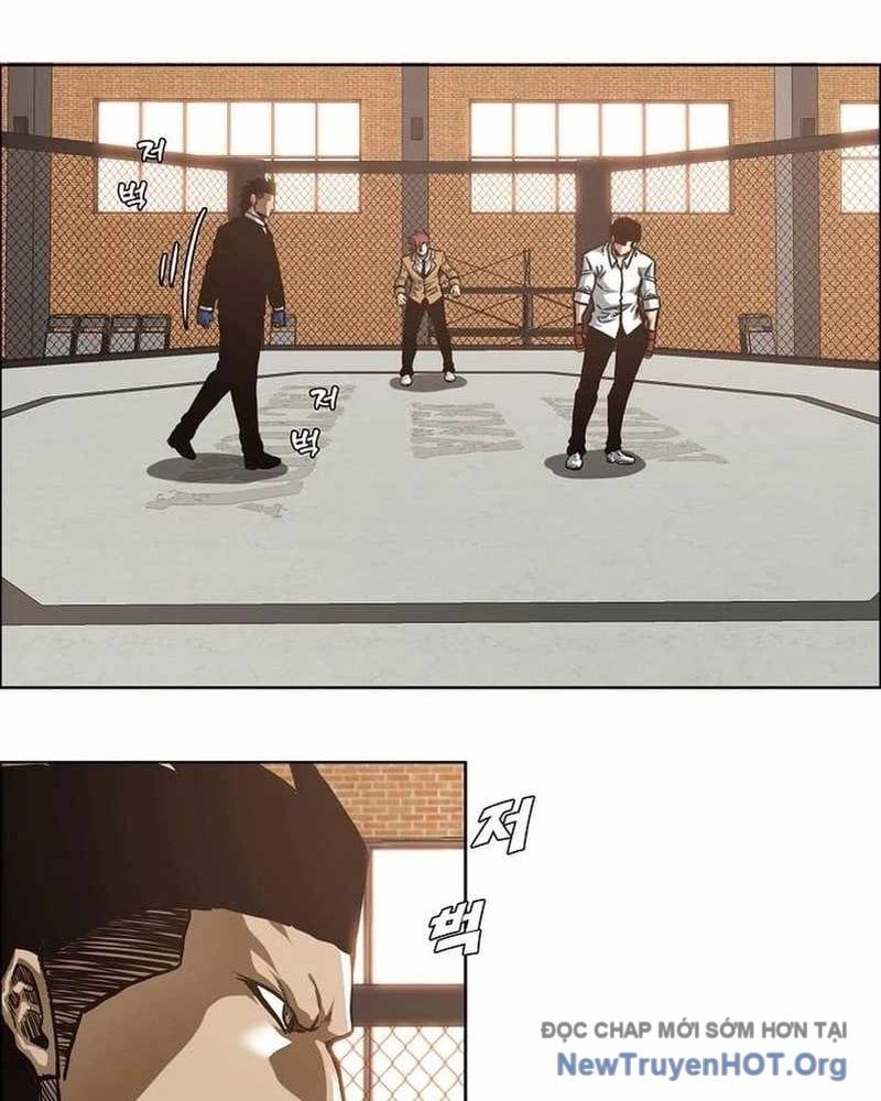 Gia Đình Bí Mật - Chapter 15 - Page 32