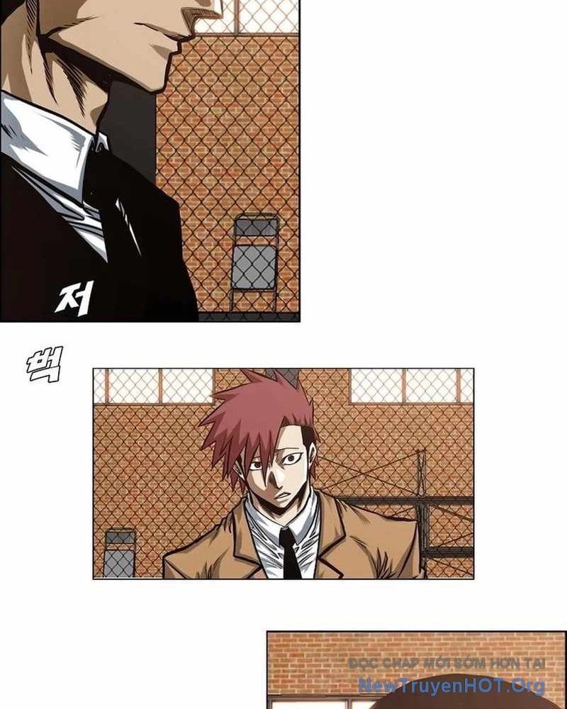 Gia Đình Bí Mật - Chapter 15 - Page 33