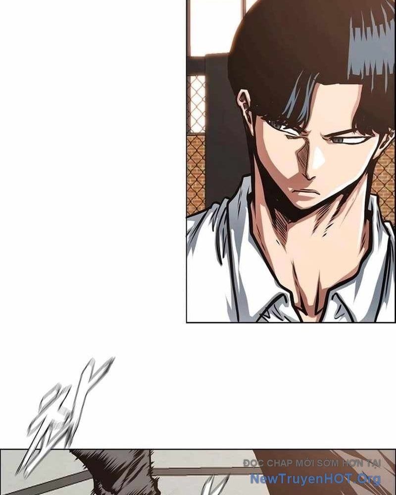 Gia Đình Bí Mật - Chapter 15 - Page 34