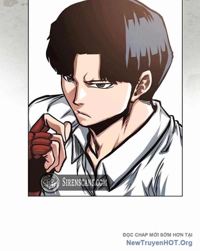 Gia Đình Bí Mật - Chapter 15 - Page 38