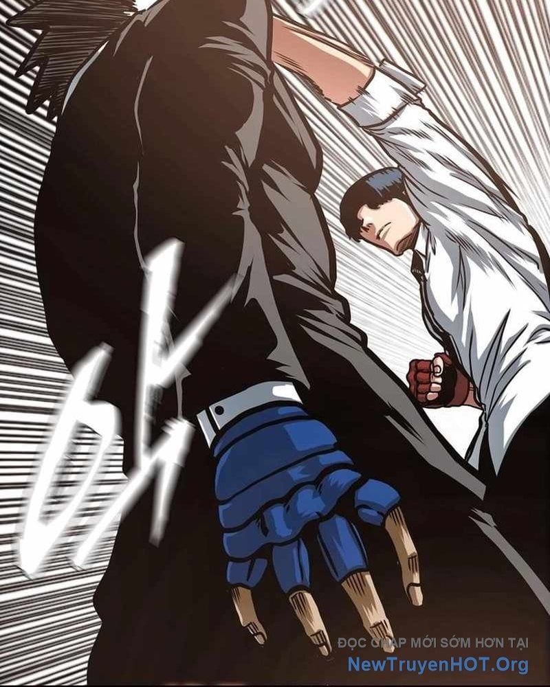 Gia Đình Bí Mật - Chapter 15 - Page 41