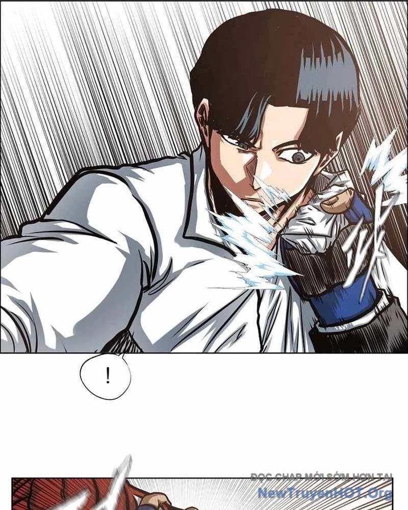 Gia Đình Bí Mật - Chapter 15 - Page 47