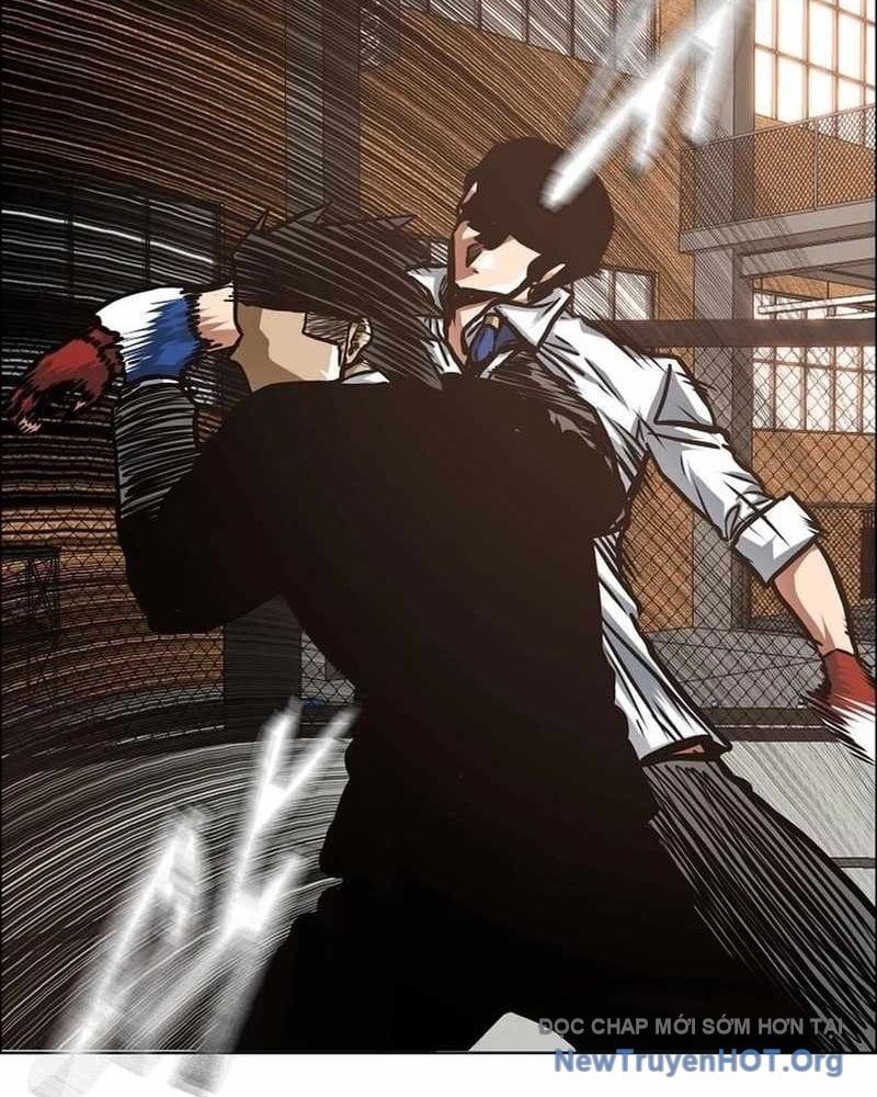 Gia Đình Bí Mật - Chapter 15 - Page 50