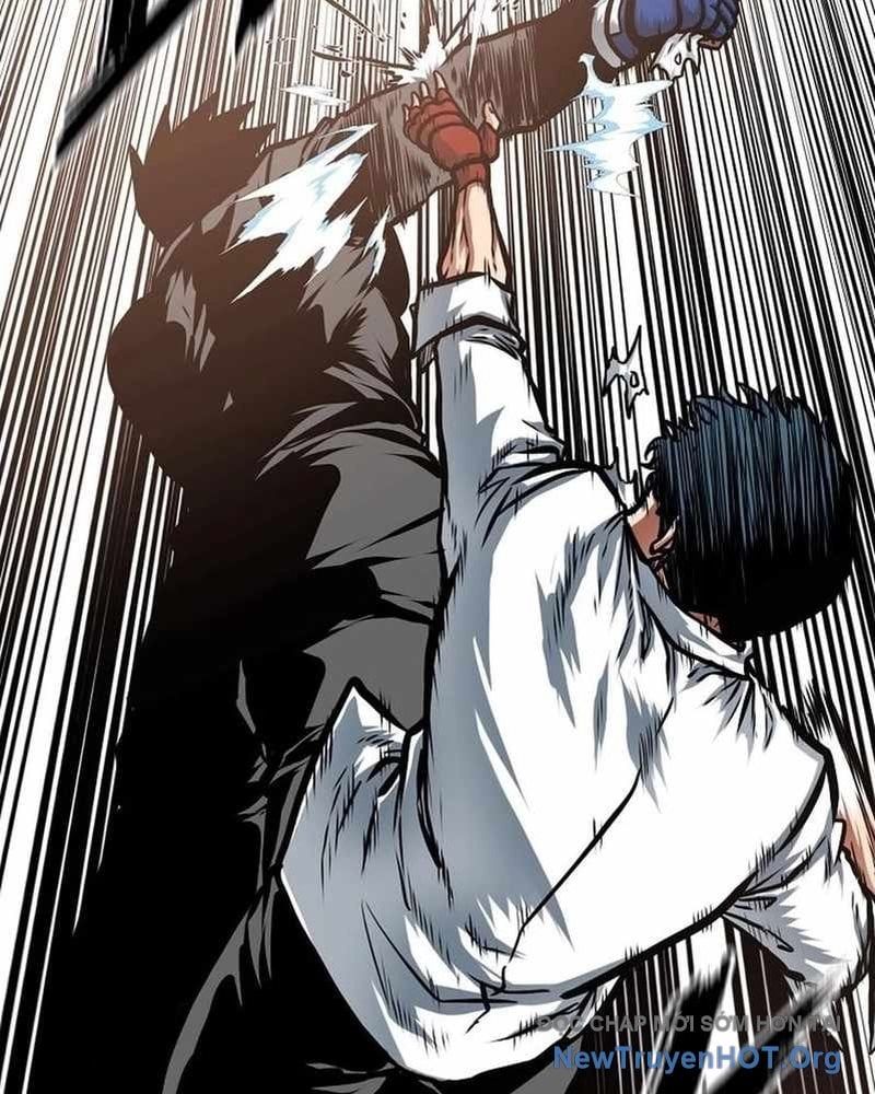 Gia Đình Bí Mật - Chapter 15 - Page 54