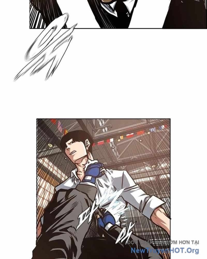 Gia Đình Bí Mật - Chapter 15 - Page 78