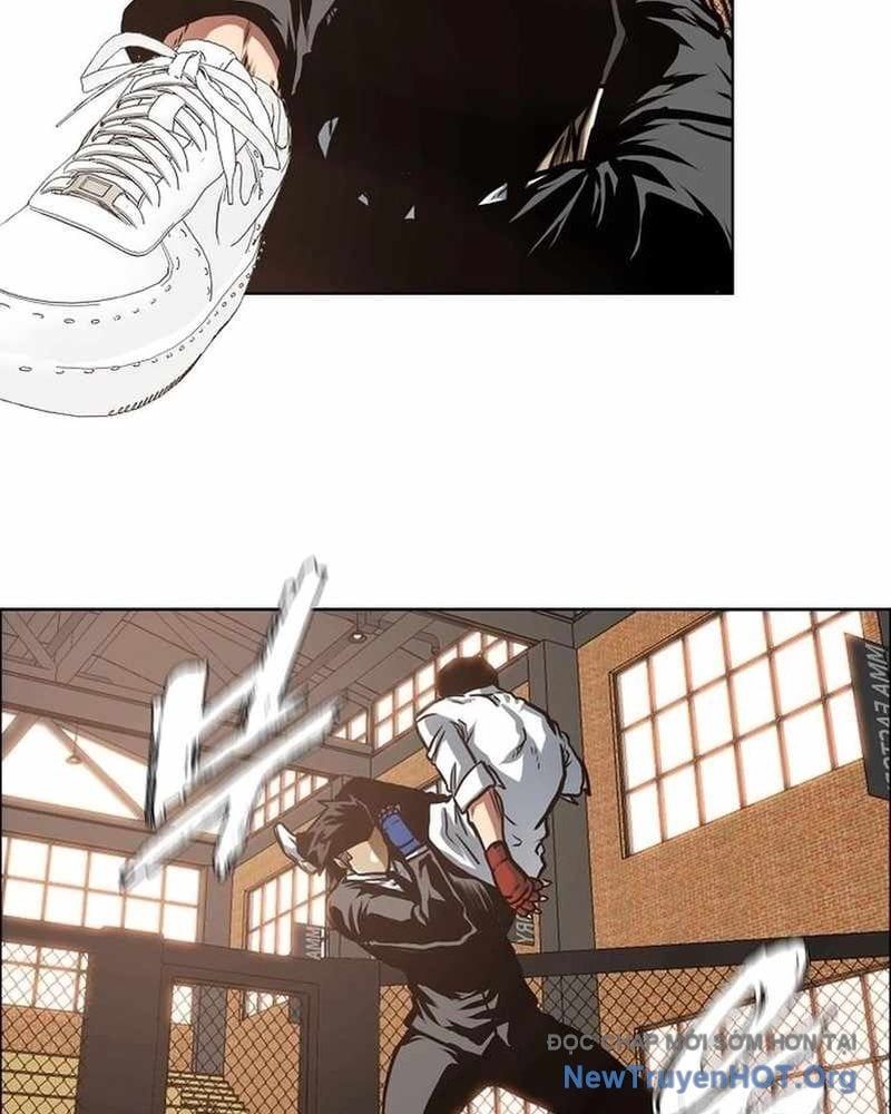 Gia Đình Bí Mật - Chapter 15 - Page 79