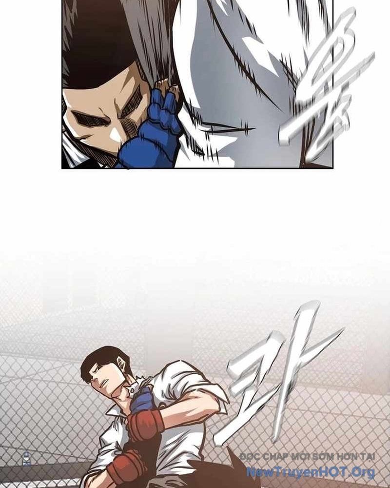 Gia Đình Bí Mật - Chapter 15 - Page 81