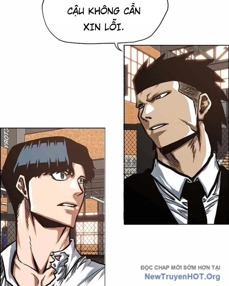 Gia Đình Bí Mật - Chapter 15 - Page 99